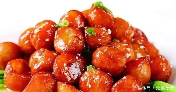 吃着过瘾的几道简单美食,餐餐都想吃,再也不想吃外卖了