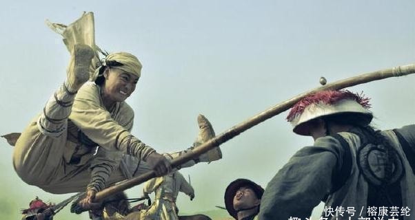 名将|五位太平军名将，杀清军如武艺非凡，却被自己人害死