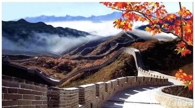 揭秘|揭秘：秦始皇一生修建多少千古传奇建筑？除了长城你了解多少？