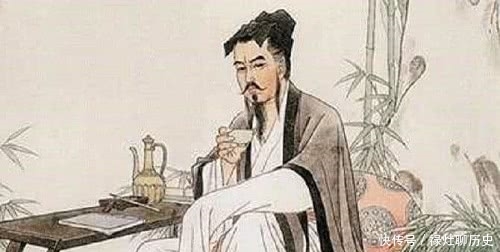 李贺是诗歌鬼才,却多次仕途不顺,愤愤不平时,他提笔作出这首诗