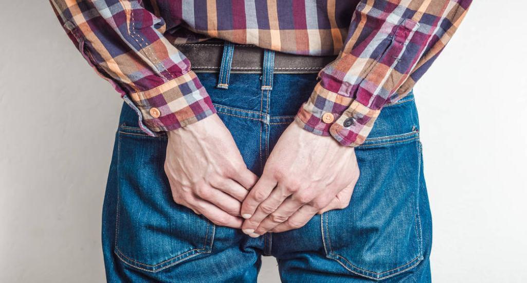 肛门坠胀|不要把直肠癌当痔疮，提醒：直肠癌的4个预兆，一个都不能忽视