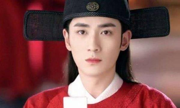 卫恒|古代四大美男，你还别不服，每一个都是碾压小鲜肉的存在