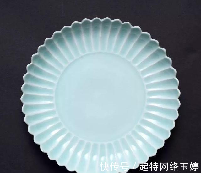 瓷器|明清单色釉瓷器，美到极致是自然
