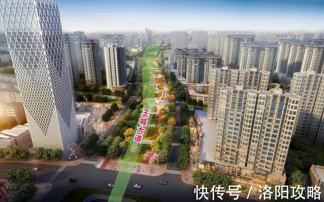 购房者|期房预售时代，这家房企打破常规，开了洛阳先河！