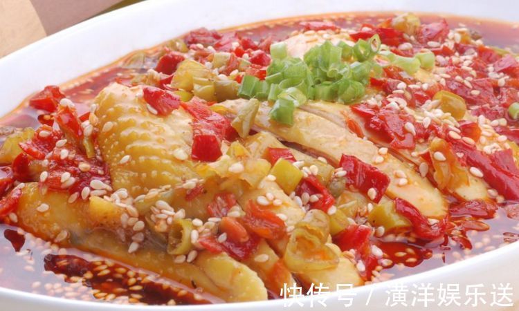 老婆分享的几道经典家常菜，比饭店好吃3倍，全家都吃不腻