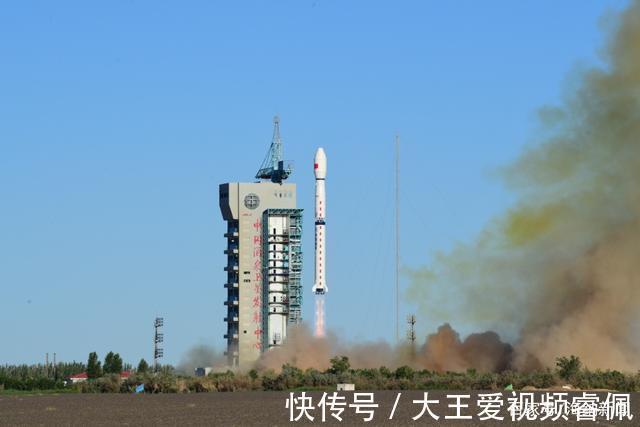 7月5日一声巨响 火箭发射成功 中国 全球首颗 将美欧抛身后 全网搜