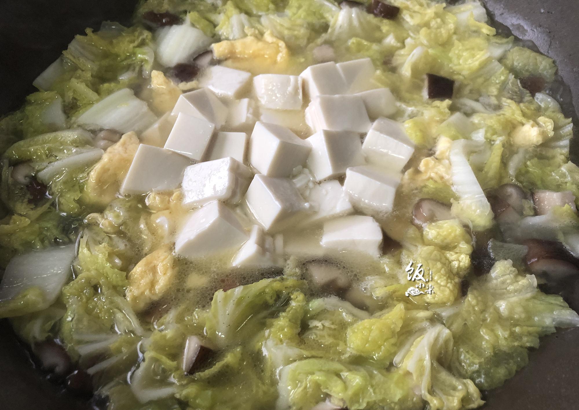 香菇|入秋后，这菜就是小人参，每个星期都会囤十多斤，比白萝卜还便宜