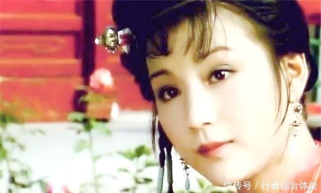 林黛玉|史湘云、薛宝琴、元春、林黛玉,贾母最喜欢哪个姑娘