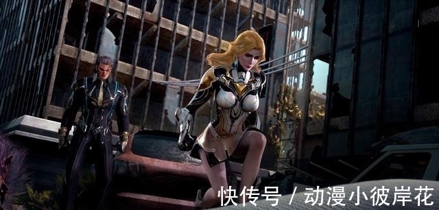 李威|吞噬星空：女战神痛失爱子，由于太美，网友扬言要当她的干儿子