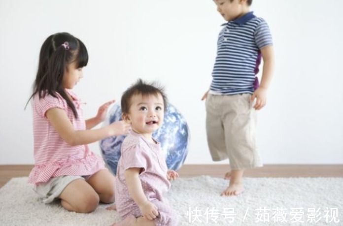 拳打脚踢|生男宝的4个宝妈特征!只要有3个就可以准备买房子了!我中4个