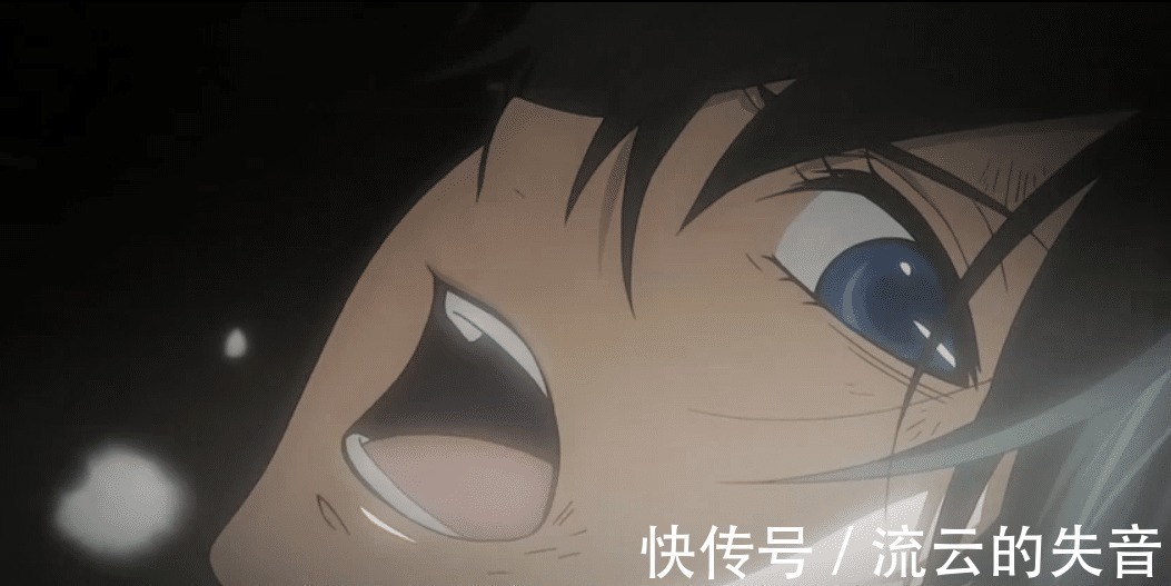 夏爾|曾被禁播的日漫神作,這部動漫只需要一集就會讓你徹底入坑