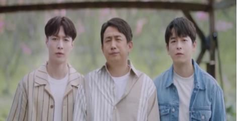 《向往的生活》第五季定档，张艺兴加盟，望节目组回归初心