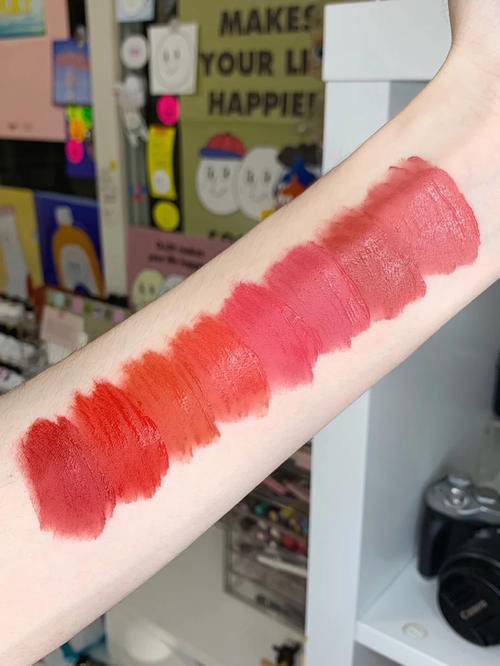 为啥校花能成为校花？原来是用了这些！