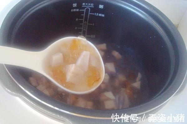 北方人最爱的“碱性食物”,补血防脱发,上了40年纪的人要多吃