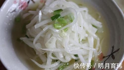 糖友|「居家1号饭」糖尿病人常吃萝卜健康又长寿,还有助于平稳血糖