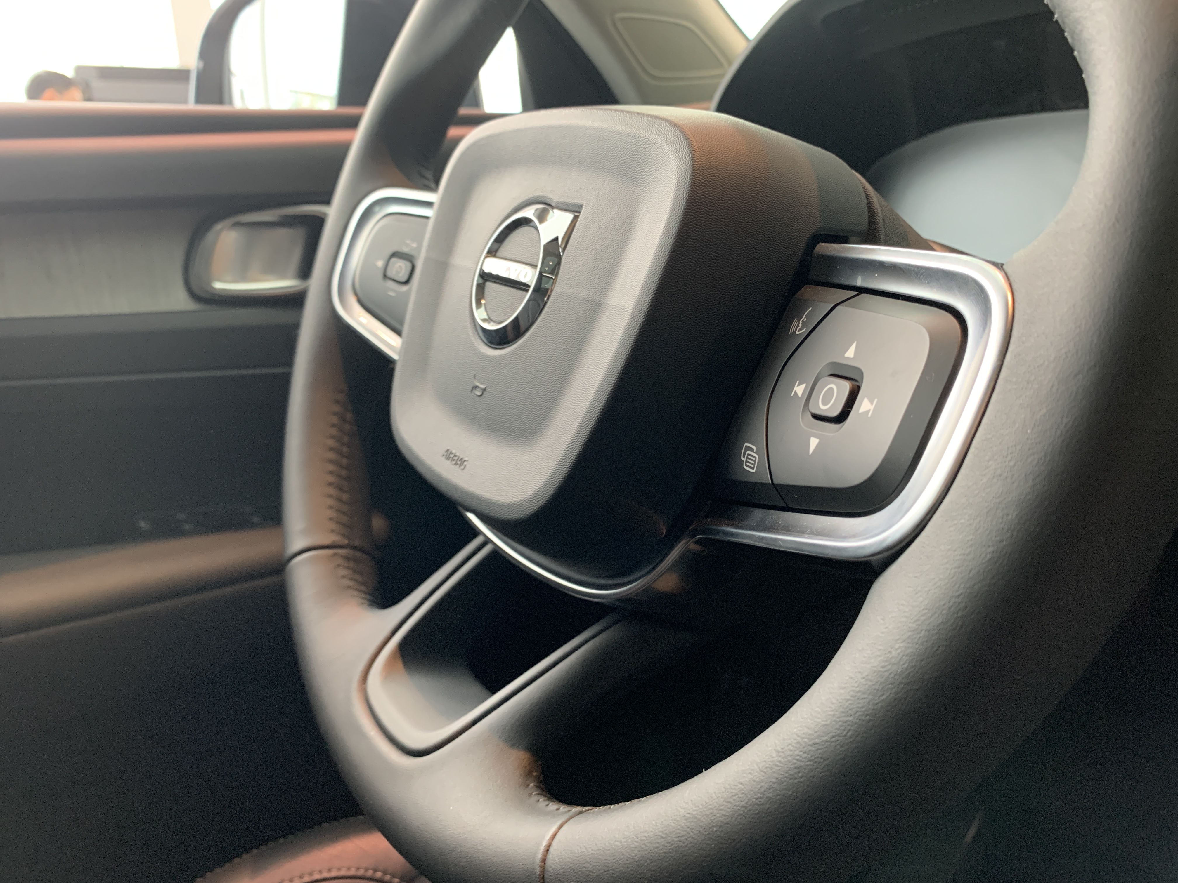  博物馆|#沃尔沃XC40#爱上博物馆之——成都