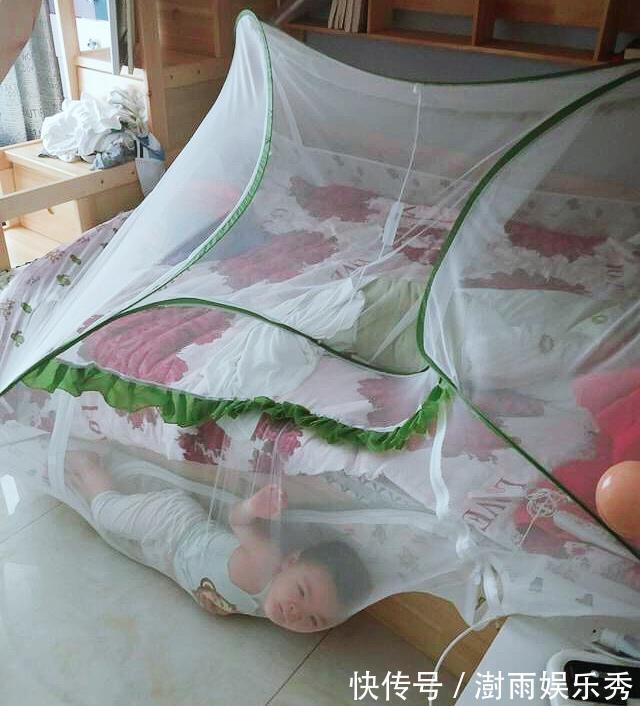 坠床|12个月大的宝宝不慎坠床,奶奶下意识的做法,却让孩子伤的更重