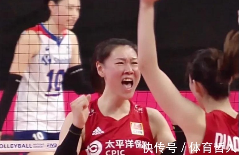 中国女排|中国女排奥运会12人大名单正式出炉！朱婷领衔，2人成为幸运星