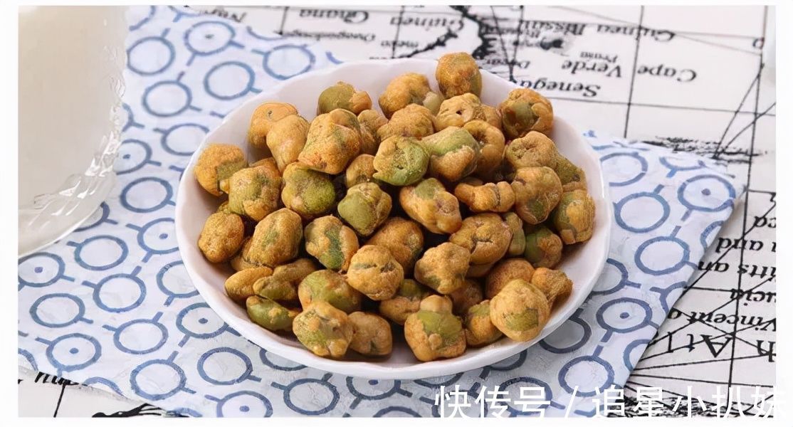 中老年人|高血压人群吃花生,到底是升血压还是降血压?用新研究结论告诉你