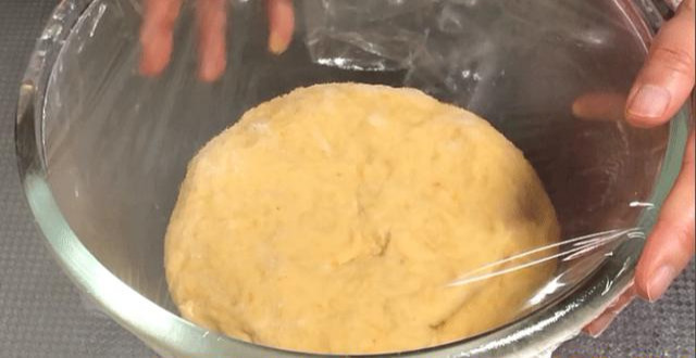 剂子|红薯别再蒸和煮了，教你个简单新做法，好吃的停不下嘴，太香了！