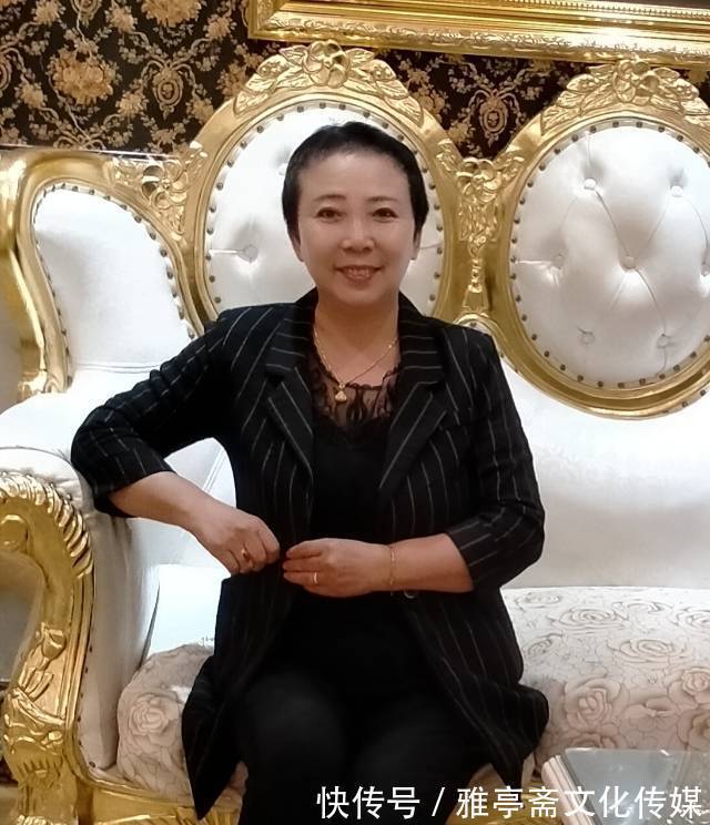 危乎高哉|艺术名家网络个人展——著名画家于亚敏