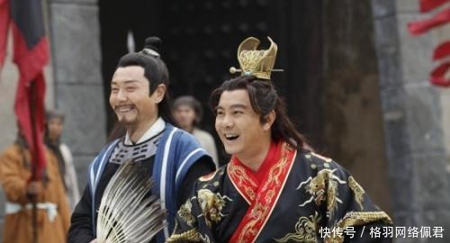 建立|这个和尚称王建立佛朝，比朱元璋早700年，还立尼姑为皇后