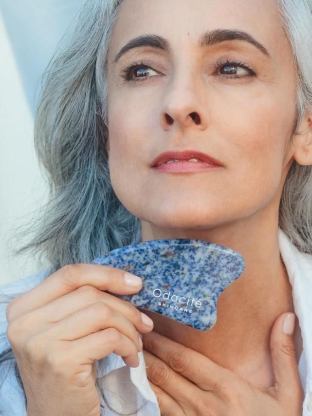 女人|没有丑女人,只有狠女人,看完这些女明星私藏,我信了