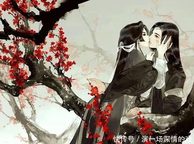 吃货|古风微小说娘子你可知,生得好看的才叫吃货,你这样的叫饭桶