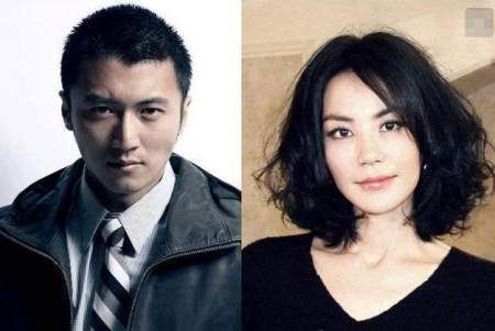 王菲谢霆锋复合是预谋 张柏芝隐忍8年 终于狠心道出了真相 快资讯