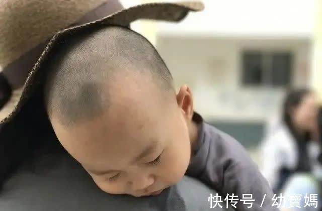 流口|孩子经常流口水,可能是脾虚,家长要重视!4个方法养护好脾胃