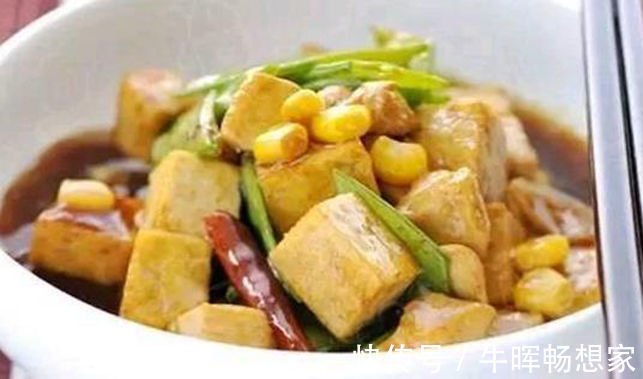 排骨|美食推荐豆腐烧鸡丁,可乐鸡翅,香菇炒菜心,红烧排骨的做法
