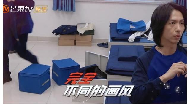 面对着火的煤气罐，陈小春张智霖张晋的反应大不同，细节看出教养