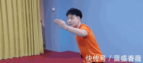 急长|关键分就这么发球,不直接得分也能“吓”对手三分!乒乓国球汇!