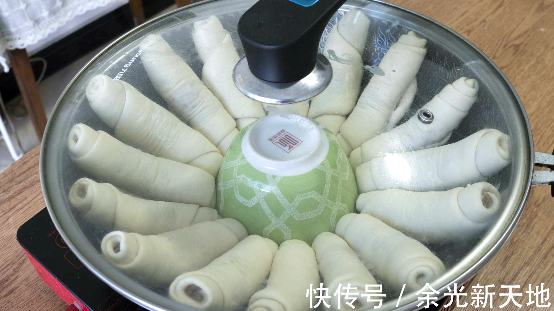 早餐|7天早餐不重样,粗细粮搭配合理,好做又好吃,照着做简单省事