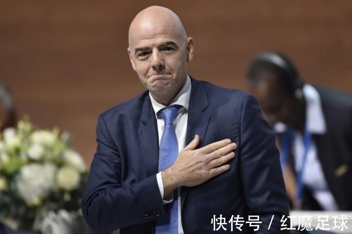 名额|国足出线难?FIFA确定26年世界杯扩军至48队,国足的机会来了!