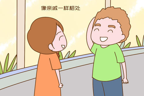 二胎|很多父母不愿承认的真相:二胎小时候是玩伴,长大只不过是亲戚