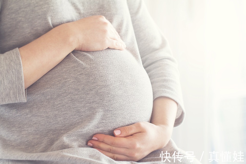 补钙|孕期如何补钙?其实并不难,一文搞定!