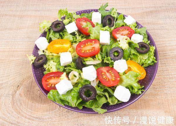 肠子|坚持全素饮食,最后反而得了脂肪肝?医生说出原因,肠子悔青了