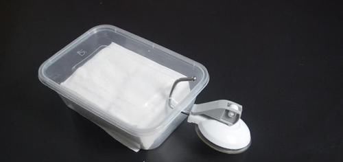 你家有废旧不用的打包盒吗 这个用途太厉害了, 早点知道就好了