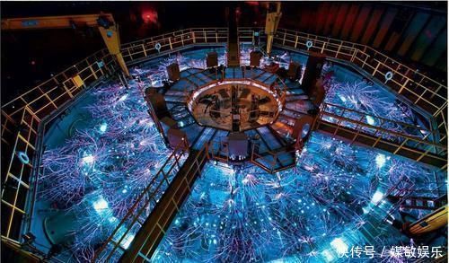 月壤 1吨相当1500万吨石油能量,月球氦-3开采要等几十年中国超前