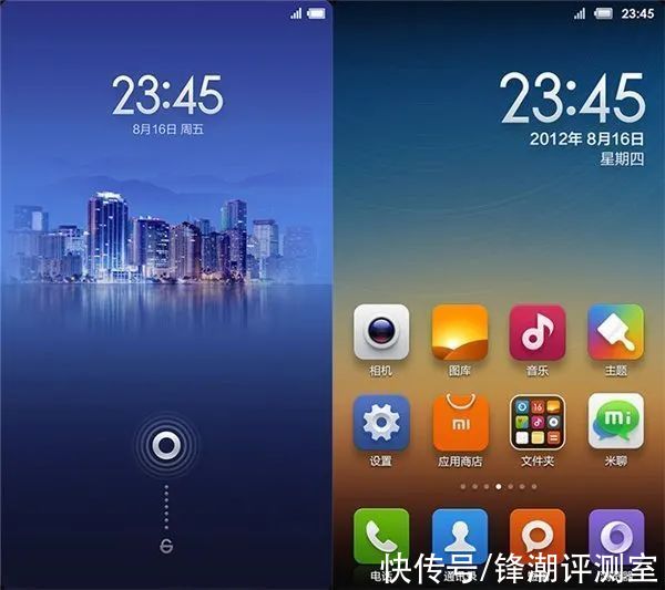 miui v4|曾经好评如潮的MIUI，现在怎么天天被骂啊