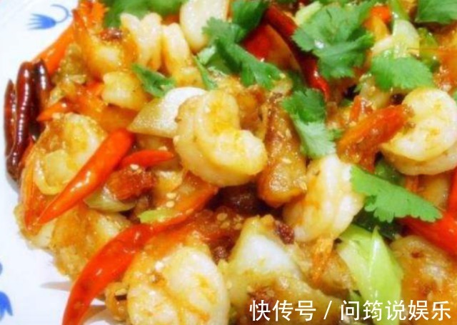 推荐几道家常菜，简单易学，好吃实惠，招待客人也不错