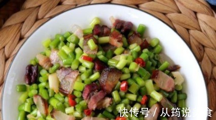 几道简单的家常小炒菜，色香味俱全，让你吃出健康多彩的生活