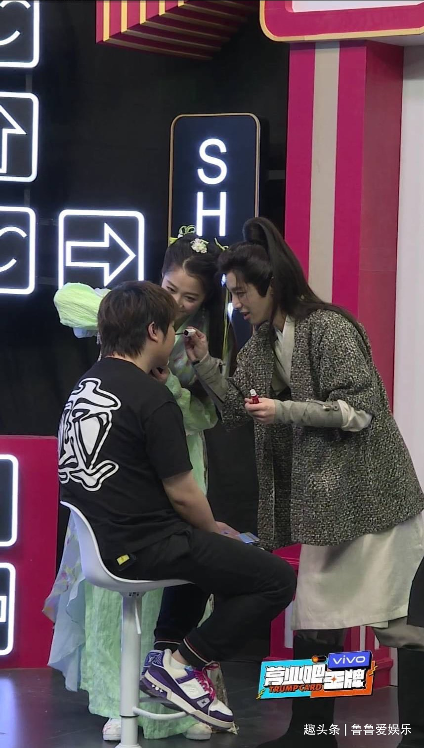 官宣|《王牌对王牌》官宣正式启动这样的王牌阵容才是正确的打开方式