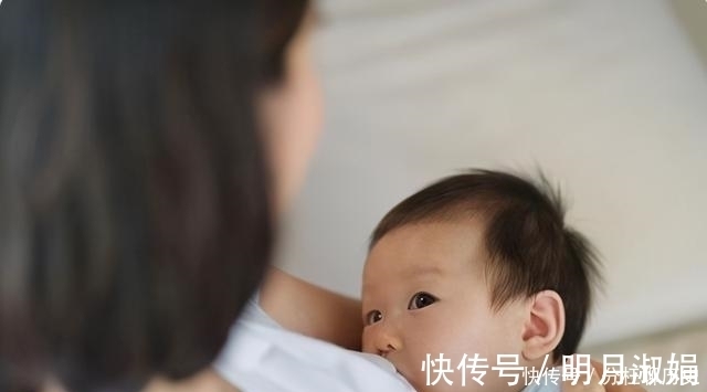 臭臭|母乳是否充足，通过孩子的几个表现就能看出来，新手宝妈学会了吗