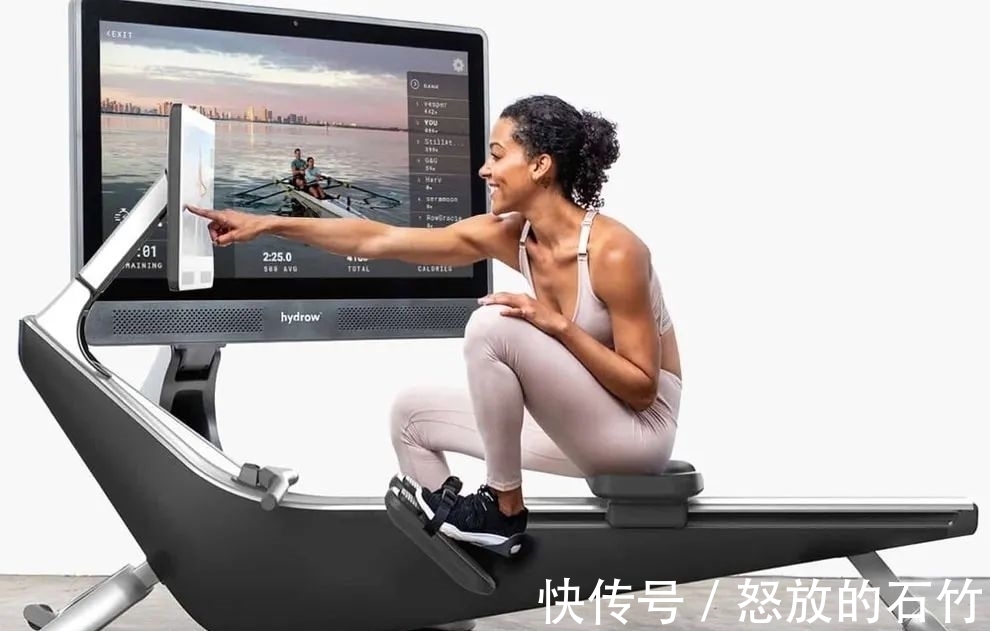 健身镜|好的家庭科技健身产品，不止有健身镜｜GymSquare