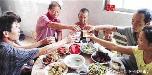 农村的这些菜,是吃货的天堂,你都吃过吗