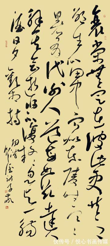 书法家!当代著名书法家朱子敬书法作品欣赏