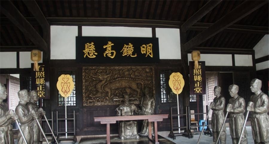 二者|作为古代基层长官,县令和知县仅一字之差,二者有何区别