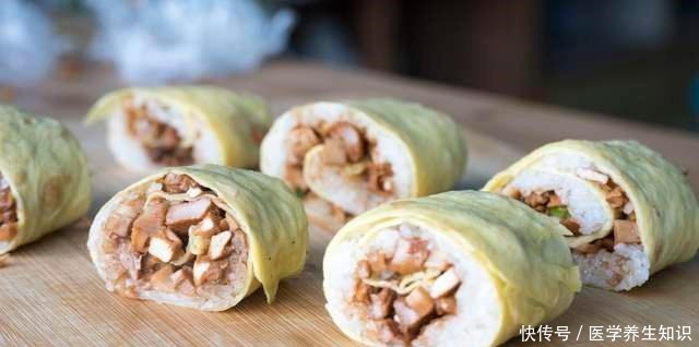 我家最爱的6款早餐,一周不重样,营养好吃少花钱,每天都光盘!